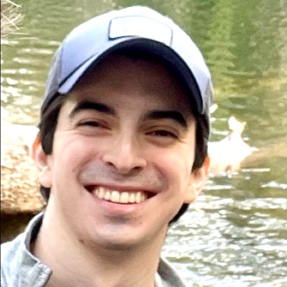 Meet your Posher, Felipe - Picture 1 of 1